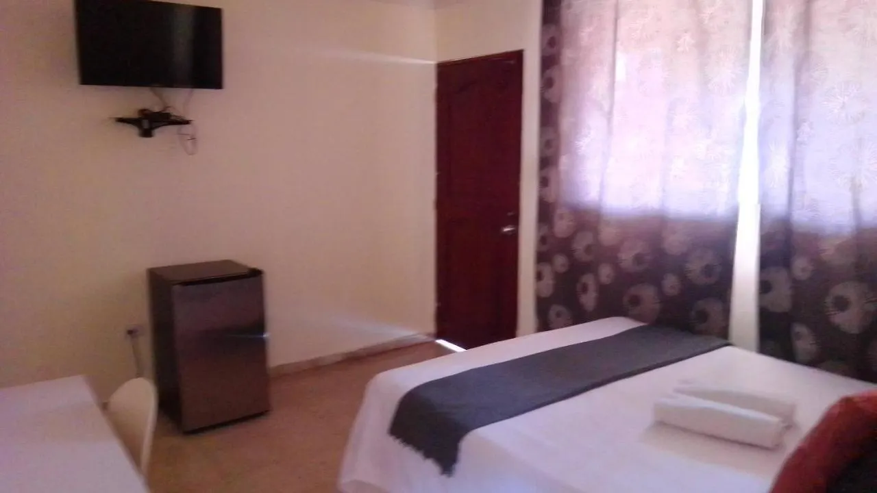 Casa D9 Bed & Breakfast Santo Domingo Dominican Republic