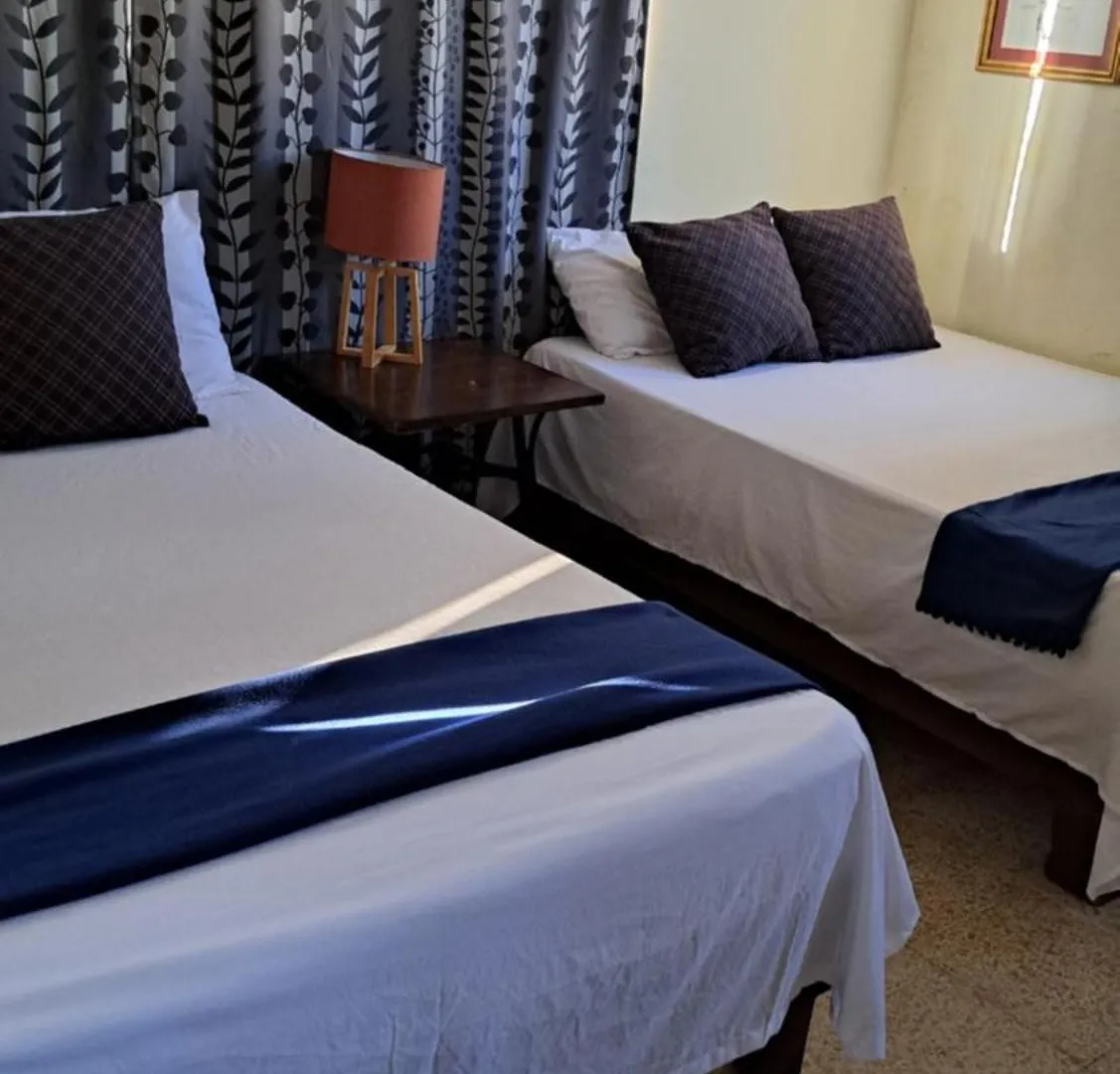 Casa D9 Bed & Breakfast Santo Domingo