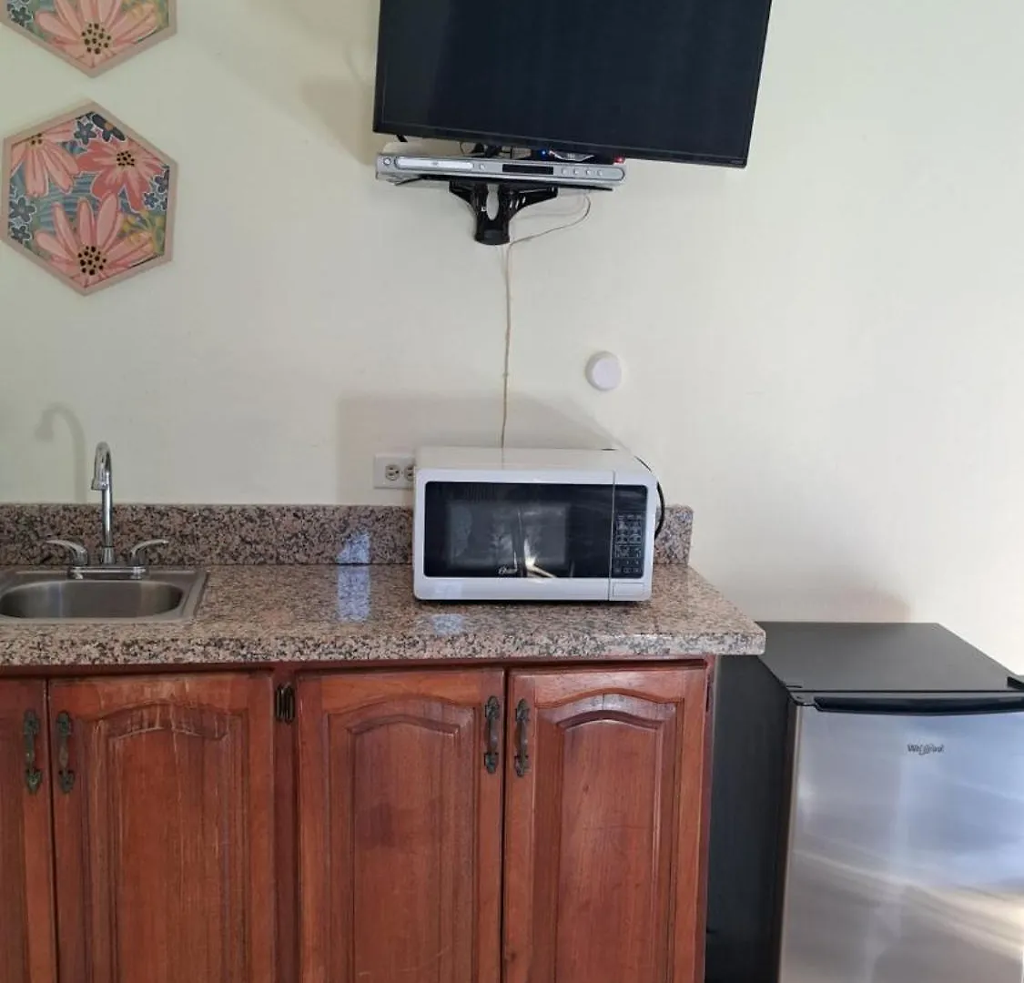 Casa D9 Bed & Breakfast Santo Domingo