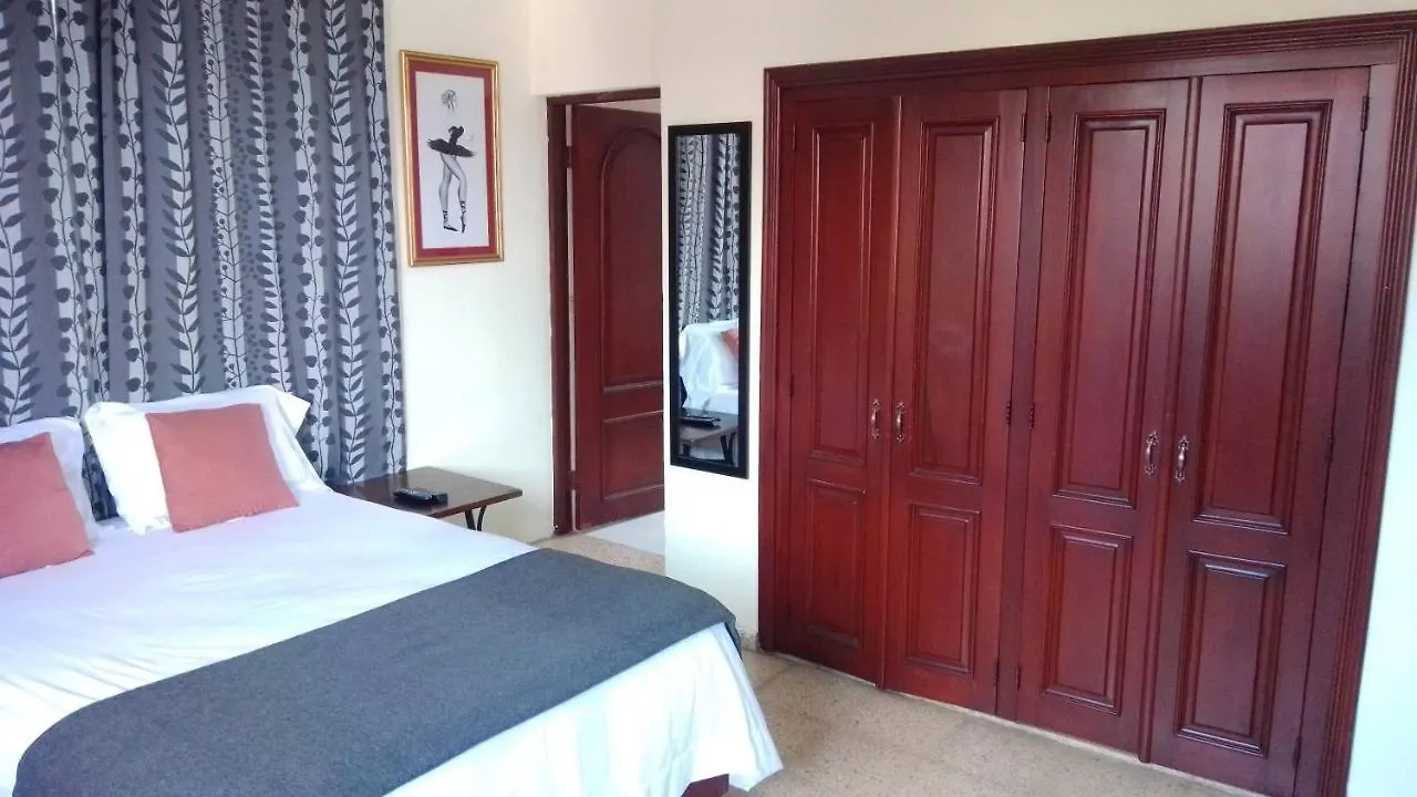 Casa D9 Bed & Breakfast Santo Domingo