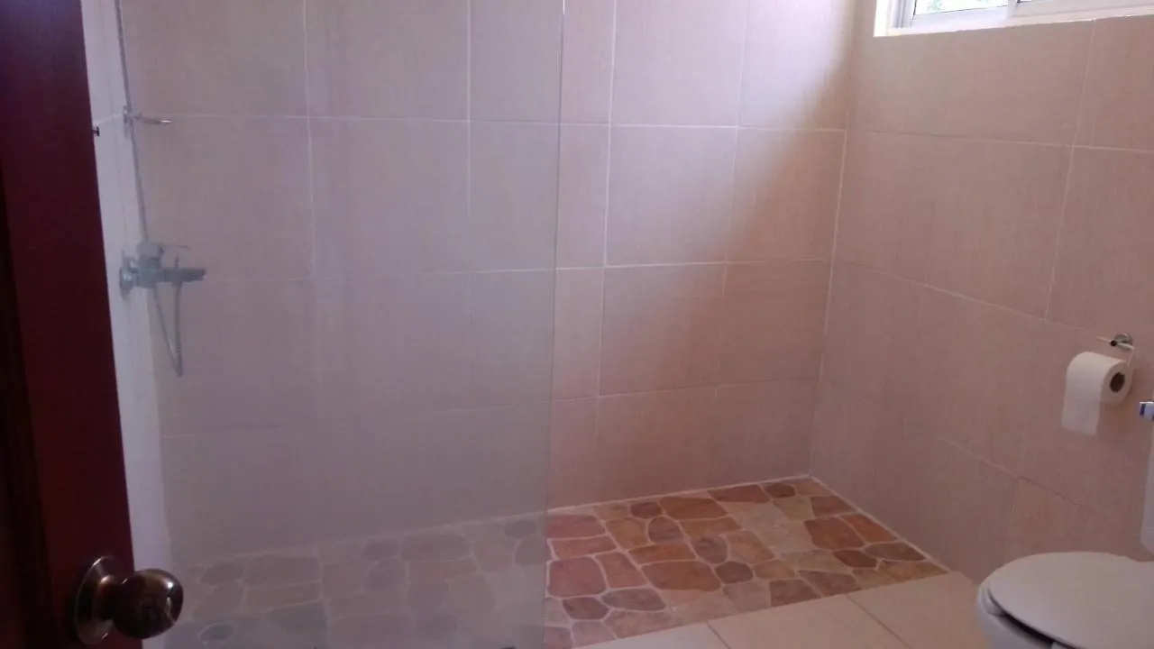 Casa D9 Bed & Breakfast Santo Domingo