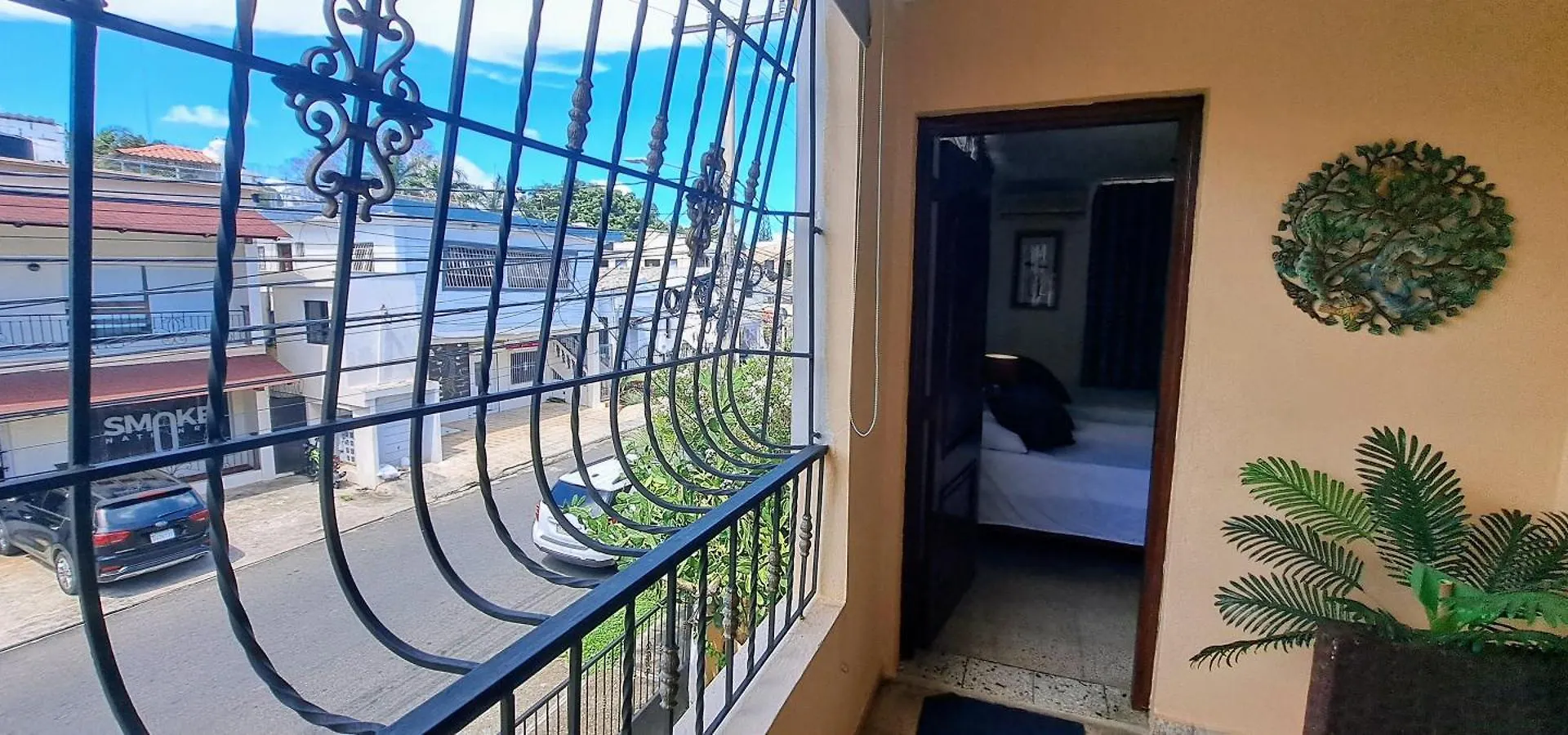 Casa D9 Bed & Breakfast Santo Domingo