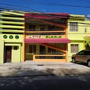 Enrique I Hostal