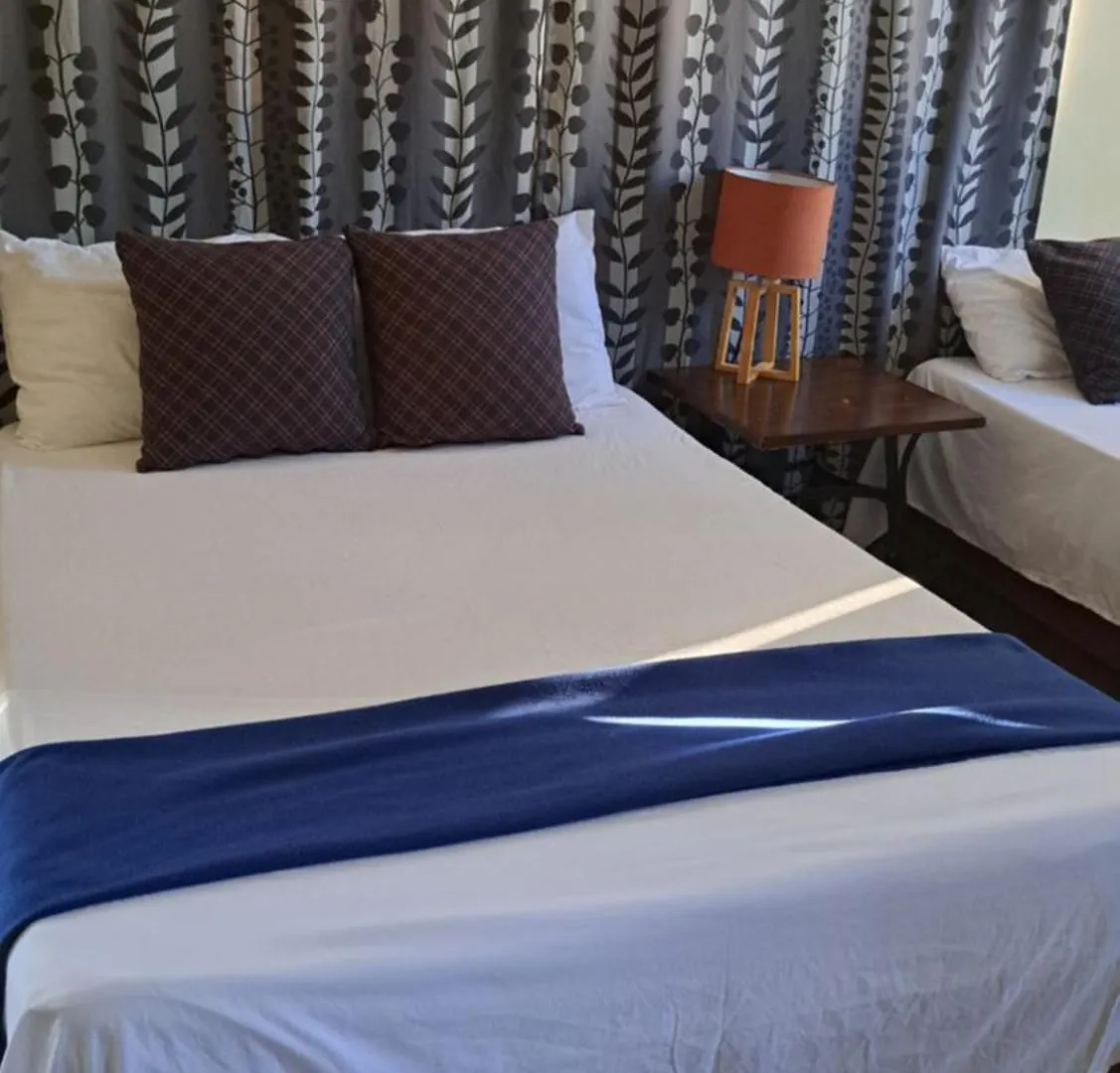 Bed and Breakfast D9 Casa de Huespedes Santo Domingo 0*,