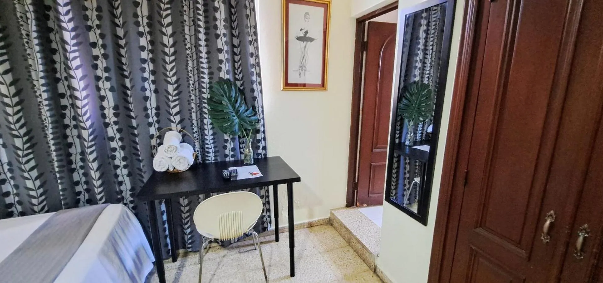 Bed and Breakfast D9 Casa de Huespedes Santo Domingo