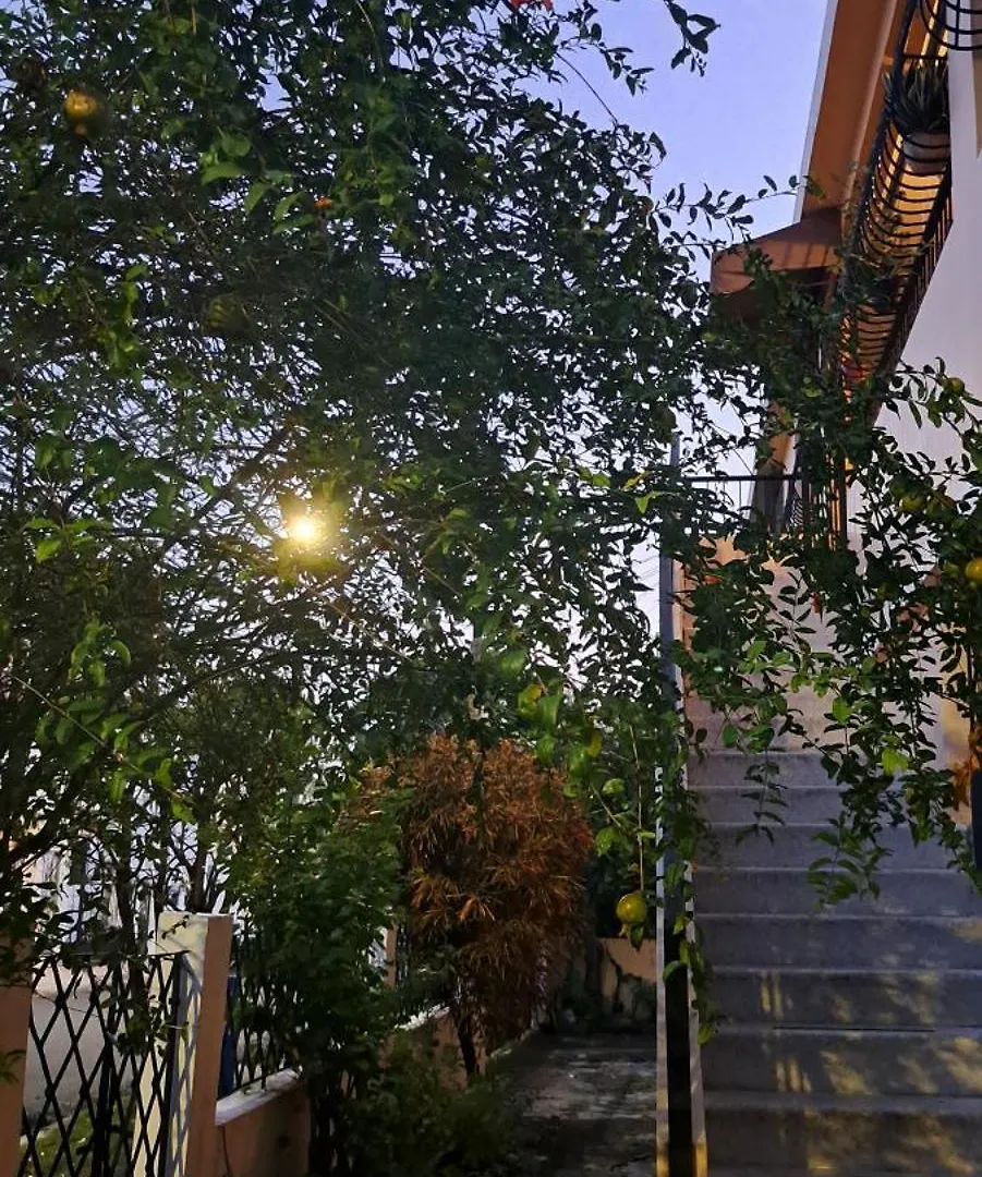 Bed and Breakfast D9 Casa de Huespedes Santo Domingo