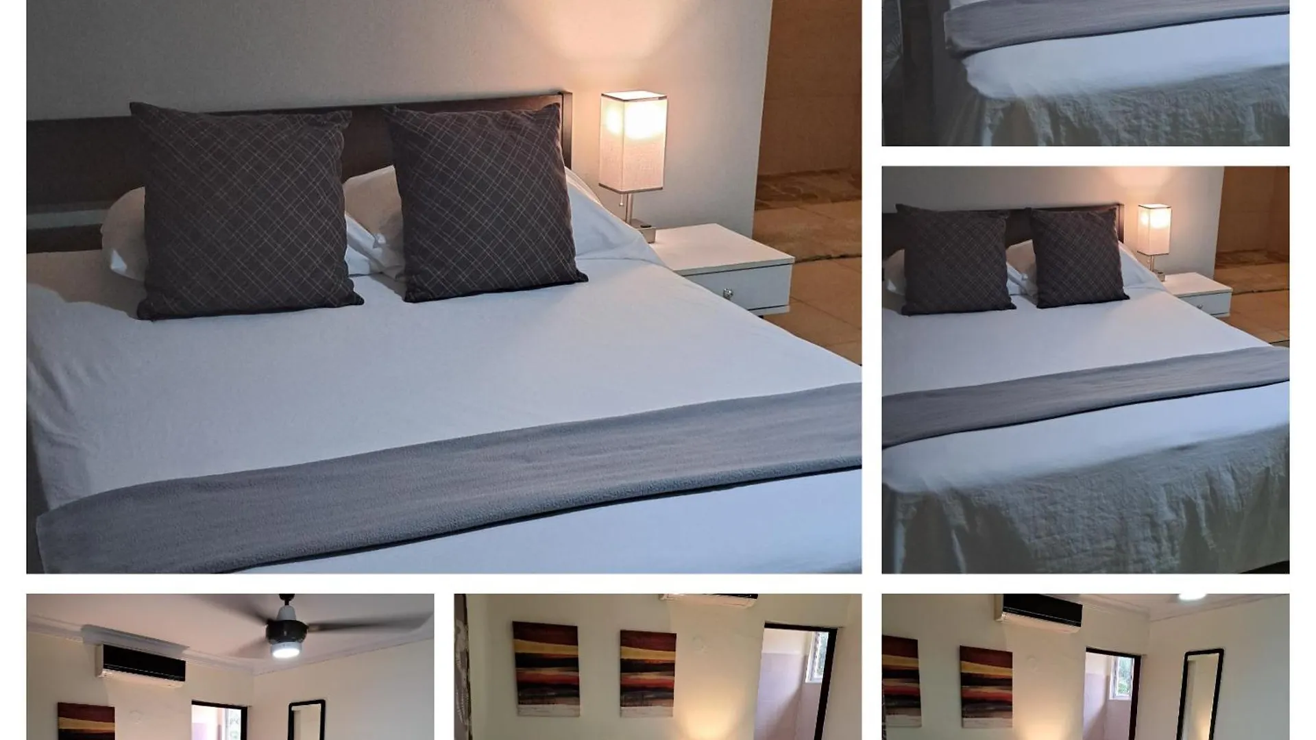 Bed and Breakfast D9 Casa de Huespedes Santo Domingo
