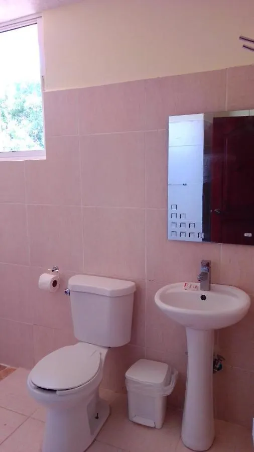 Casa D9 Acomodação com café da manhã Santo Domingo Alojamento de Acomodação e Pequeno-almoço