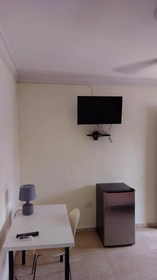 Casa D9 Acomodação com café da manhã Santo Domingo Alojamento de Acomodação e Pequeno-almoço