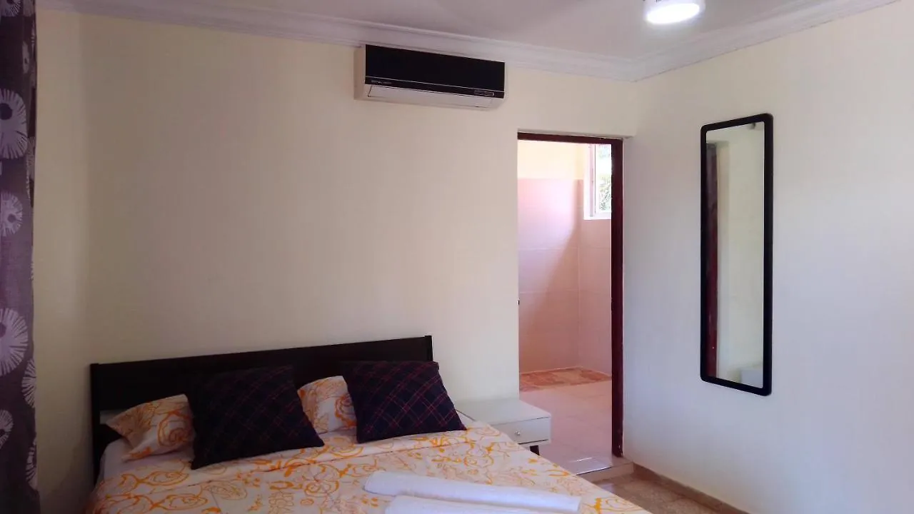 Alojamento de Acomodação e Pequeno-almoço Casa D9 Acomodação com café da manhã Santo Domingo